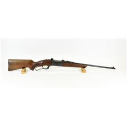 Savage Model 99F Rifle