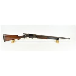 Winchester Model 97 Shotgun