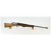 Image 1 : Schmidt Rubin Model Sporter Rifle