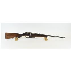 Mannlicher Model Sporter Rifle