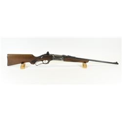 Savage Model 99 Rifle