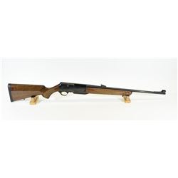 Browning Bar 11 Safari Rifle