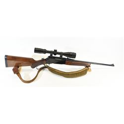 Browning BLR Lightning Rifle