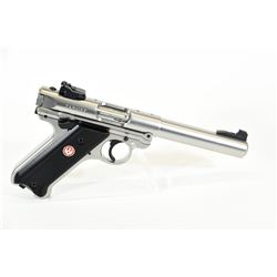 Ruger Model MarkIV Target Pistol
