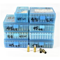 45 Colt Ammo