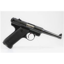 Ruger Standard Handgun