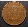 Image 2 : 1867 TWO CENT PIECE