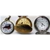 Image 1 : MOONPHASE MAJESTRON POCKETWATCH,