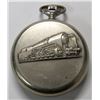 Image 2 : VINTAGE JEAN CARDOT RUSSIAN POCKET WATCH