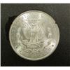 Image 3 : 1884 GSA CARSON CITY MORGAN SILVER DOLLAR