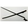 Image 2 : MUSKET SOCKET BAYONET