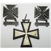 Image 1 : 2- STERLING RIFLE MARKSMAN PIN