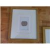 Image 3 : FRAMED ART - FRUIT - 2 TTL