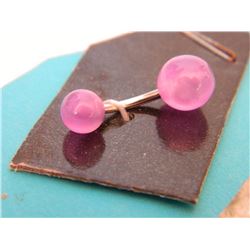 NEW BODY JEWELRY