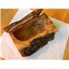 Image 3 : NEW HAND CRAFTED BURL TRINKET BOX WITH LID