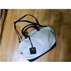 PURSE FROM ESTATE - ?FOREVER 21? AS-IS - SEE PICTURES