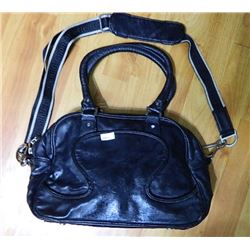 PURSE FROM ESTATE - ?LULU LEMMON? AS-IS - SEE PICTURES