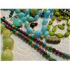 Image 2 : BEADS - LOOSE AND NECKLACES - AS-IS