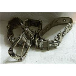 BELT - METAL - 36"