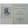 Image 4 : BOOK - MACAULAY'S ESSAY ON WARREN HASTINGS - 1924