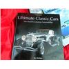 Image 2 : COFFEE TABLE BOOKS - CANADIAN RAILWAYS, ULTIMATE CLASSICS, CONVERTABLES = 3 TTL