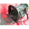 Image 2 : FOLDING PET CARRIER WITH SHOULDER STRAP