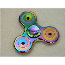 SPINNER - TRIPLE END