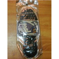 NEW MAGNETIC INSOLES - SMALL - LADIES - 5-8