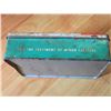 Image 2 : VINTAGE TIN BOX - CURITY AUTOMOBILE FIRST AID KIT