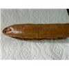 Image 4 : CARVING - WOOD JUNK BOAT