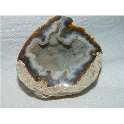 GEODE - 1/2 BALL