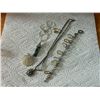 Image 1 : BAG OF ASSORTED JEWELRY - MAY HAVE SOME SILVER