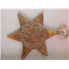 Image 2 : WAR MEDAL - 1939-45 STAR