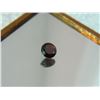Image 1 : GEMSTONE - GARNET - ROUND FACETED - 5.1 X 2.8mm