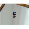 Image 2 : GEMSTONE - GARNET - ROUND FACETED - 5.1 X 2.8mm