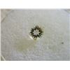 Image 2 : GEMSTONE - CITRINE - ROUND FACETED - 5.8 X 4.0 mm - ~ 0.64 CT