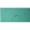 Image 3 : GEMSTONES - GENUINE DIAMOND - IRREGULAR CUT LOOSE GEMS - 20 PER LOT