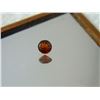 Image 2 : GEMSTONE - GARNET - ROUND FACETED - 4.0 X 2.5mm