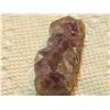Image 4 : AMETHYST CRYSTAL FORMATION