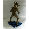 Image 3 : ACTION FIGURE - SCARECROW
