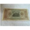 Image 2 : BILL - 20 REICHMARK - ZWANZIG