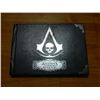 Image 1 : BOOK - ASSASSIN'S CREEDE IV BLACK FLAG ART BOOK