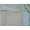 Image 2 : BOOK - HERBIE! - SECOND IMPRESSION - DEDICATED TO CANADIAM FIGHTING MEN - WWII
