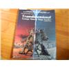 Image 2 : BOOK - TRANSDIMENSIONAL TMNT - 1989