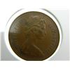 Image 2 : COIN - 1 NEW PENNY - 1971