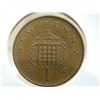 Image 2 : COIN - 1 NEW PENNY - 1971