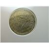 Image 1 : COIN - 1/4 RUPEE - INDIA - 1945(.)B - SMALL 5