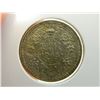 Image 2 : COIN - 1/4 RUPEE - INDIA - 1945(.)B - SMALL 5