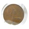 Image 1 : COIN - 2 NEW PENCE - 1971