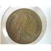Image 1 : COIN - 2 NEW PENCE - 1980